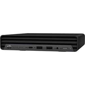 Bild für HP Elite Mini 800 G9 i7-12700, 16GB DDR5, 512GB SSD, Win 11 Pro, UHD 770, Mini-PC (5M978EA)