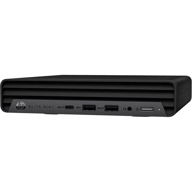 HP Elite Mini 800 G9 i7-12700, 16GB DDR5, 512GB SSD, Win 11 Pro, UHD 770, Mini-PC (5M978EA)