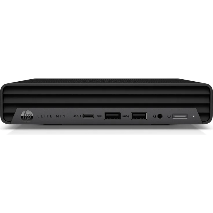 HP Elite Mini 800 G9 i5-12500 16-256SSD 1JNBD W11P – Bild 2