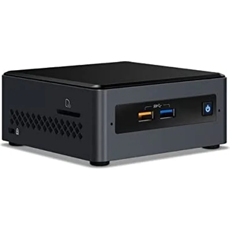 Terra PC-MICRO 3000 SILENT GREENLINE MUI