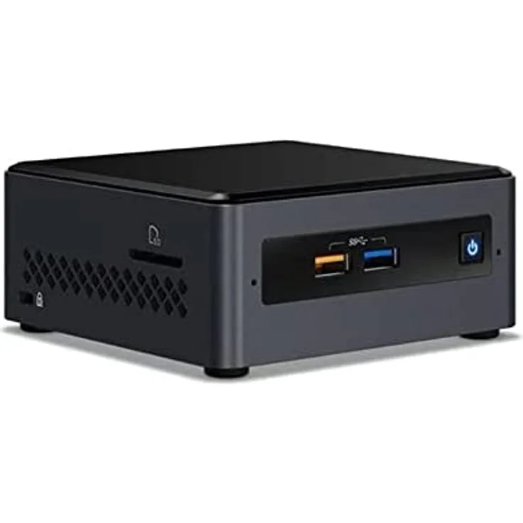 Terra PC-MICRO 3000 SILENT GREENLINE
