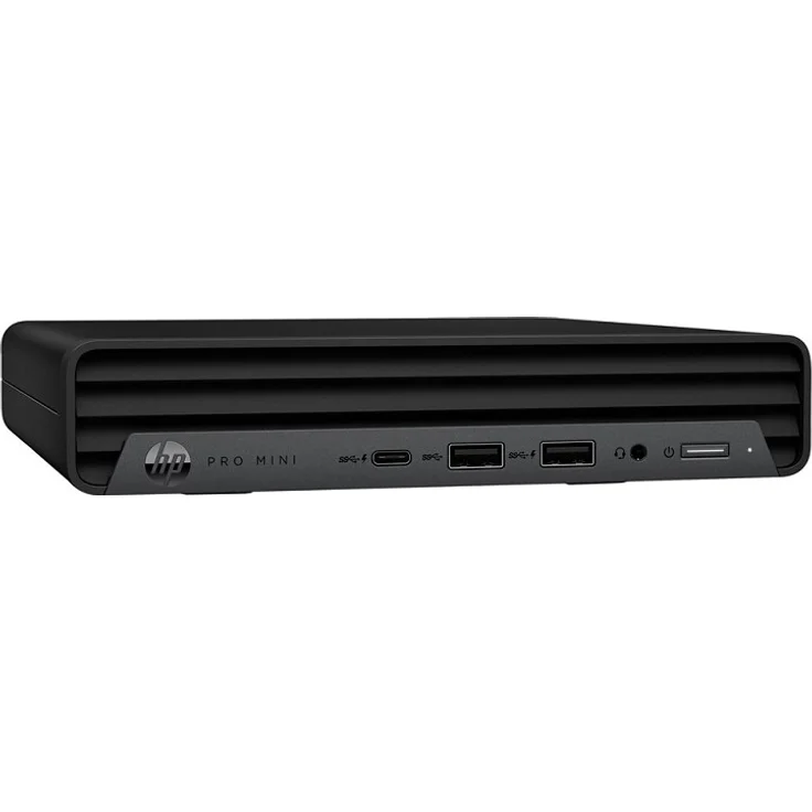 HP Pro Mini 400 G9 i3-12100T 8-256SSD 1JNBD W11P – Bild 1