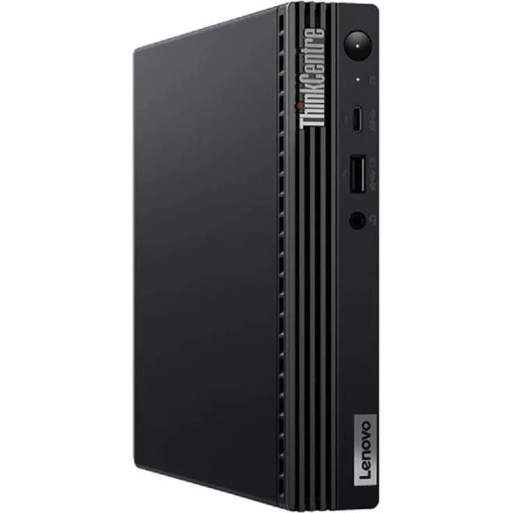 Lenovo ThinkCentre M70q Tiny 11DT003HGE i3-10100T 8GB-256GB SSD Win10 Pro