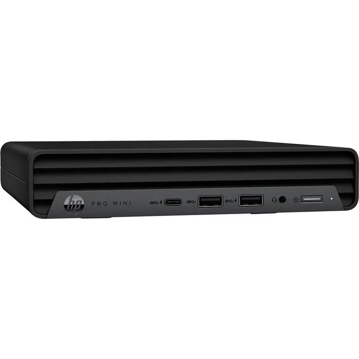 HP Pro Mini 400 G9 i5-12500T 16-256SSD 1JNBD W11P