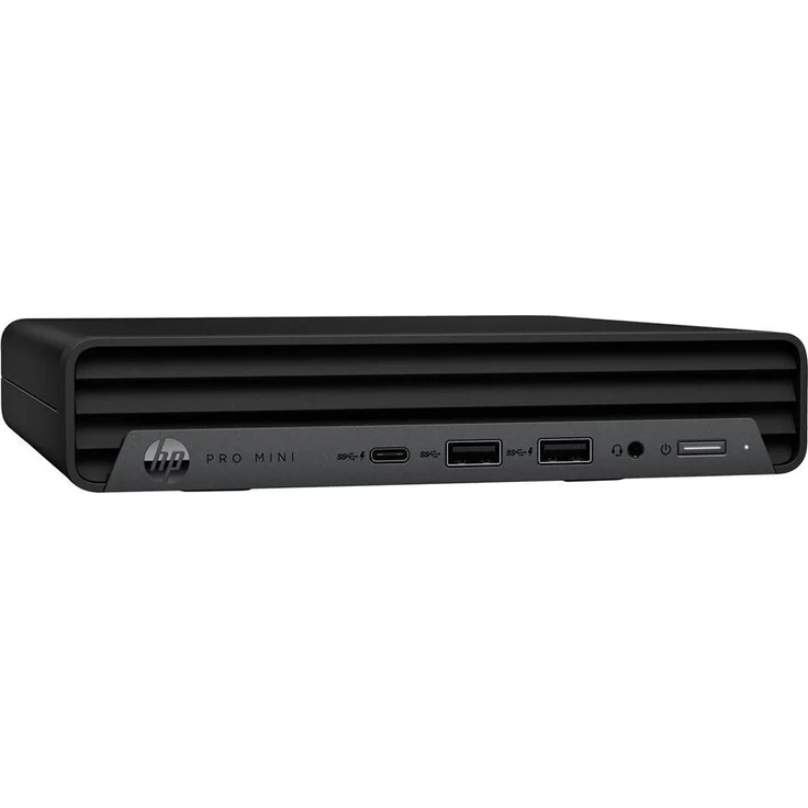 HP Pro Mini 400 G9 i5-12500T 16-256SSD 1JNBD W11P – Bild 1