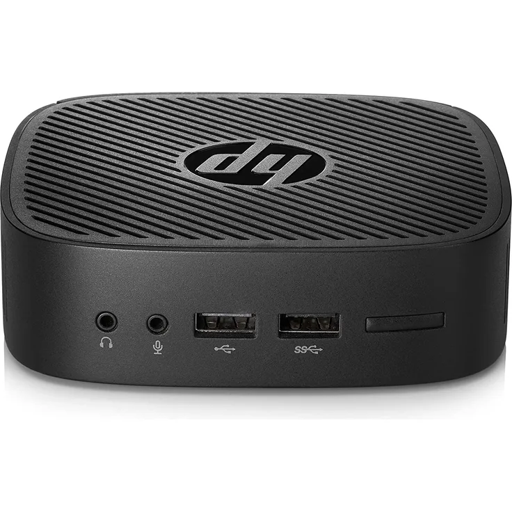 HP t240 Intel Z8350 1.44Ghz 1x2GB 8GB ThinPro