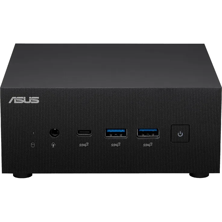 Asus VIVO PN64-S7013MD i7-12700H-16GB-512GBSSD-black ohne OS