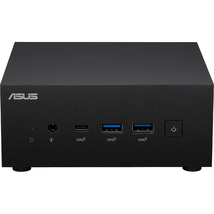 Asus VIVO PN64-S7013MD i7-12700H-16GB-512GBSSD-black ohne OS – Bild 1