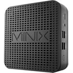 MINIX NEO G41V-4 MAX Celeron N4100 4GB 128GB W10P NEO-G41V-4 MAX (NEO-G41V-4 MAX)