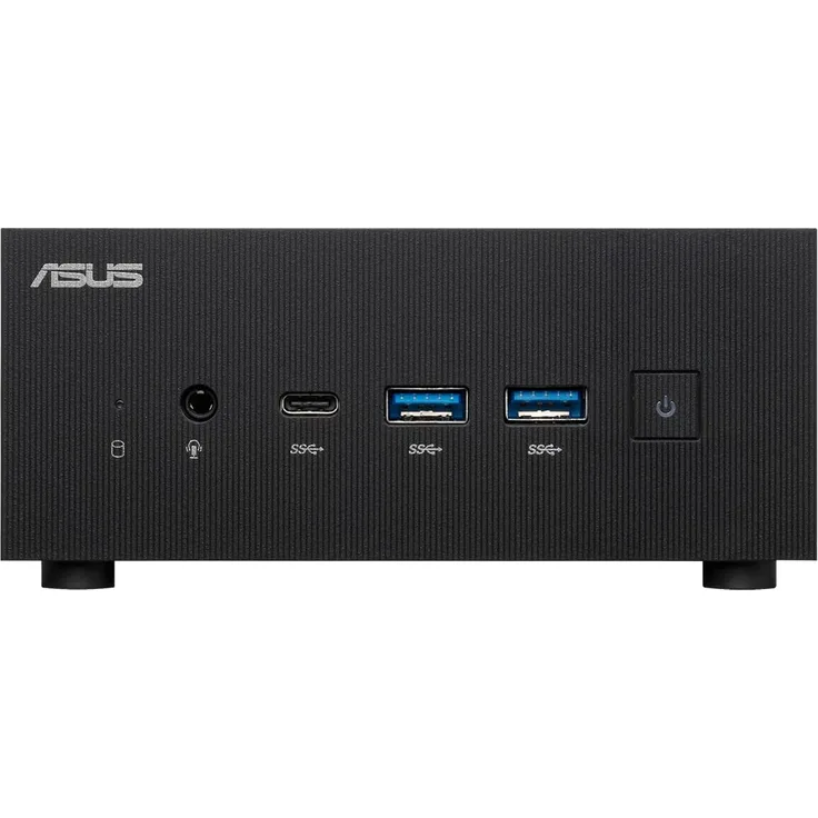 Asus VIVO PN52-S9032MD Ryzen9 5900HX-16GB-1TBSSD-black ohne OS