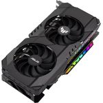 ASUS 90YV0HM4-M0NA00 Grafikkarte NVIDIA GeForce RTX 3050 8 GB GDDR6 (90YV0HM4-M0NA00)