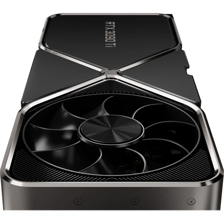 NVIDIA GeForce RTX 3090 Ti Founders Edition, 24GB GDDR6X, HDMI, 3x DP Grafikkarte - Preisvergleich – Bild 3