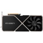 NVIDIA GeForce RTX 3090 Ti Founders Edition, 24GB GDDR6X, HDMI, 3x DP Grafikkarte - Preisvergleich