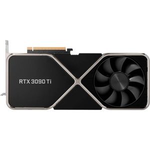 Bild für NVIDIA GeForce RTX 3090 Ti Founders Edition