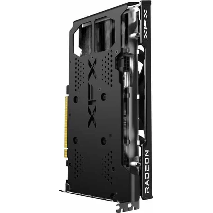 XFX Radeon RX 6650XT SWFT308 Core GAMING 8GB Grafikkarte – Bild 4