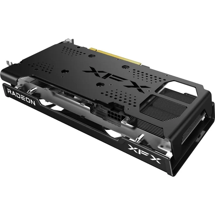 XFX Radeon RX 6650XT SWFT308 Core GAMING 8GB Grafikkarte – Bild 2