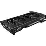 XFX Radeon RX 6650XT SWFT308 Core GAMING 8GB Grafikkarte