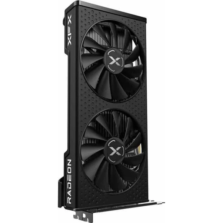 XFX Radeon RX 6650XT SWFT308 Core GAMING 8GB Grafikkarte – Bild 6