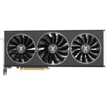 XFX RX 6750XT QICK 319 12GB GDDR6 HDMI 3xDP Grafikkarte