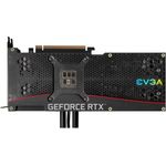 EVGA RTX3080 TI XC3 Ultra Hybrid Gam 12GB GDDR6X HDMI 3xDP Grafikkarte