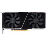 NVIDIA GeForce RTX 3070 8GB Grafikkarte