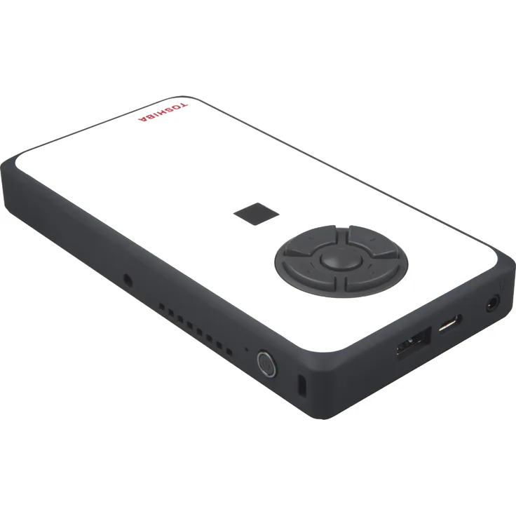 Dynabook Toshiba dynaEdge DE-100-123 - Mini-PC - Pentium 4405U - 2.1 GHz - RAM 4 GB - SSD 128 GB - HD Graphics 510 (POC32E-006004GR)