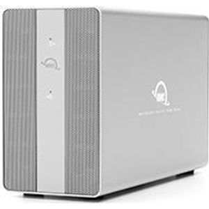 Bild für OWC Mercury Elite Pro Dual HDD