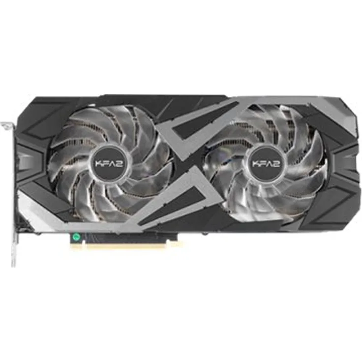 KFA2 RTX3070 EX OC LHR 8GB GDDR6 HDMI 3xDP Grafikkarte