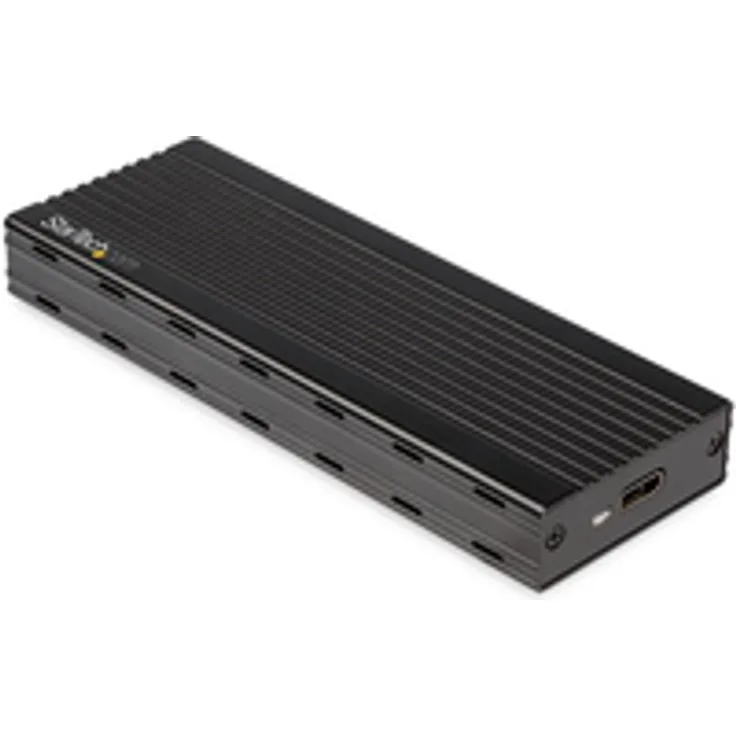 StarTech.com M.2 NVME SSD ENCLOSURE - PCIE (#474688) (M2E1BMU31C)