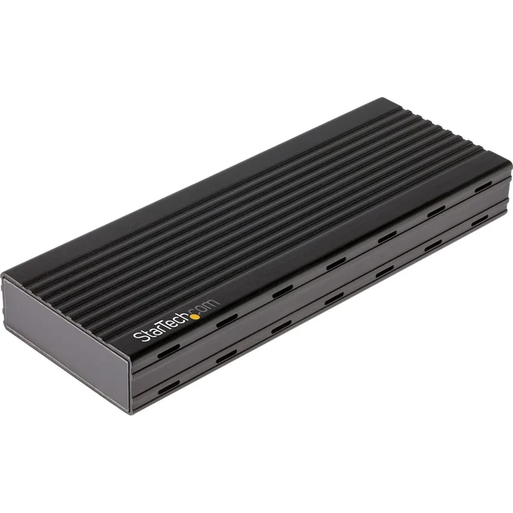 StarTech.com M.2 NVME SSD ENCLOSURE - PCIE (#474688) (M2E1BMU31C) – Bild 6