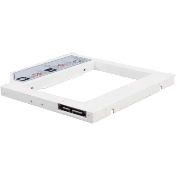 SilverStone SST-TS08 Einbaurahmen