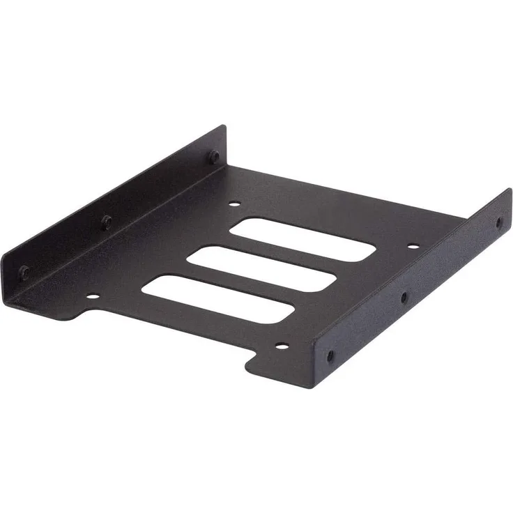 Renkforce HDA-250M 3.5 Zoll Festplatten-Einbaurahmen auf 2.5 Zoll (RF-3233448)