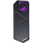 ASUS ROG Strix Arion - Speichergehäuse - M.2 - M.2 NVMe Card - USB 3.2 (Gen 2)