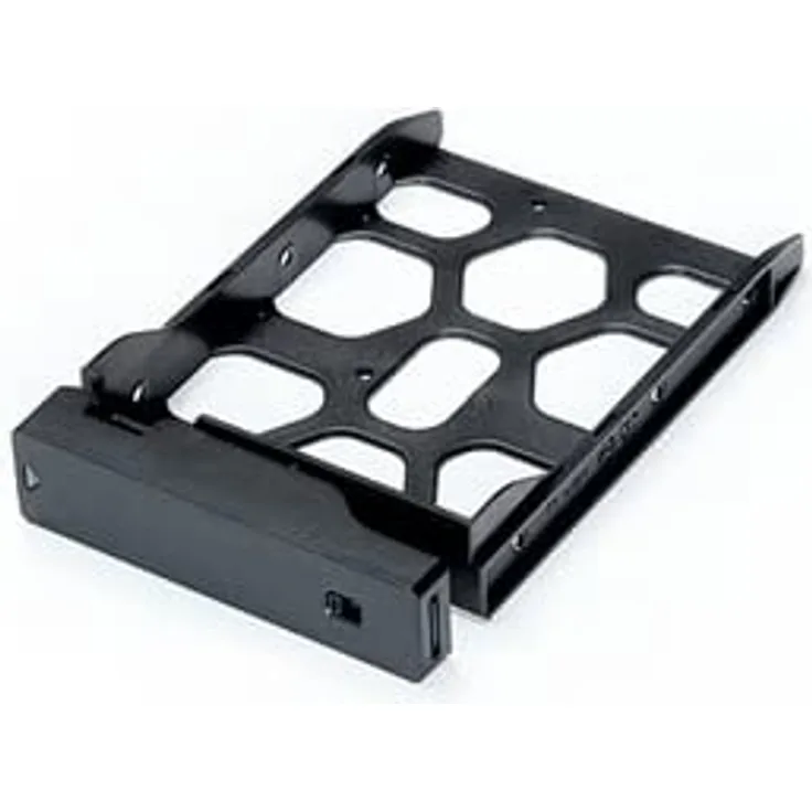 Synology HDD Tray Type D3 Rack-Zubehör (Schwarz, Synology DS1010+-1511+- DX510-DS710+)