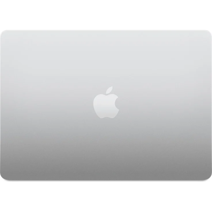 Apple MacBook Air 13 (2022) 13,6 Zoll (2560 x1664) Retina, Apple M2 (8-Core CPU) 8GB RAM, 256GB SSD (Apple 8-Core GPU) macOS, Silber (MLXY3D/A) – Bild 5