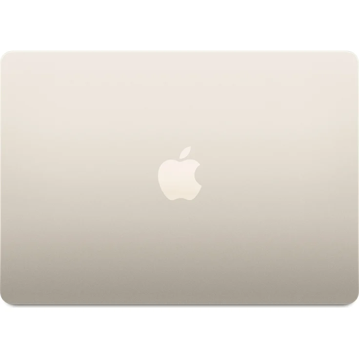 Apple MacBook Air 13 (2022) 13,6 Zoll (2560 x1664) Retina, Apple M2 (8-Core CPU) 8GB RAM, 512GB SSD (Apple 10-Core GPU) macOS, Starlight (MLY23D/A) – Bild 5