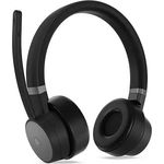 LENOVO Go Wireless ANC Headset MS Teams (4XD1C99221)