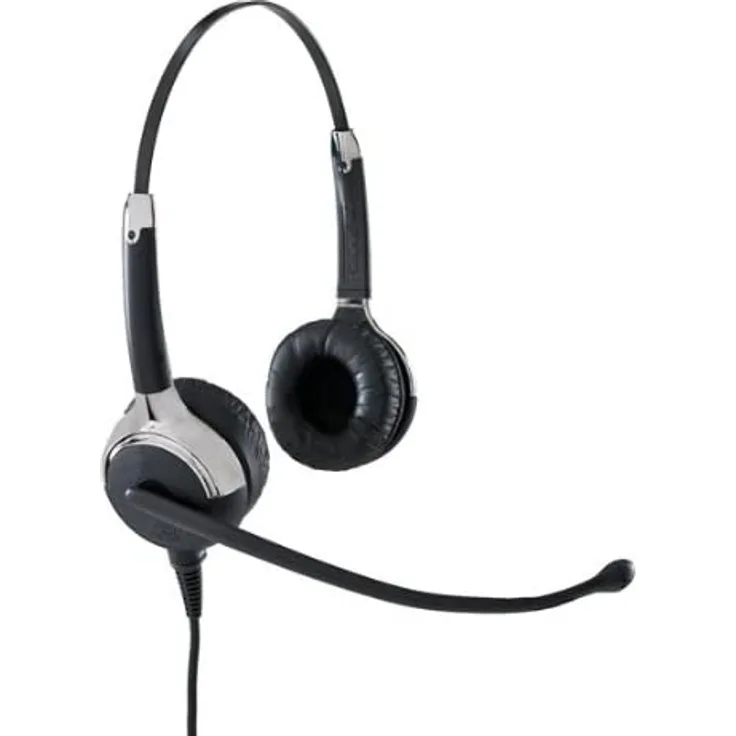 VXi UC ProSet 10G (Box) Monaural QD hdst noise cancel, 203062 (Monaural QD hdst noise cancel)