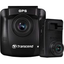 Image for Transcend DrivePro 620 Kamera inkl. 2x 32GB microSDHC