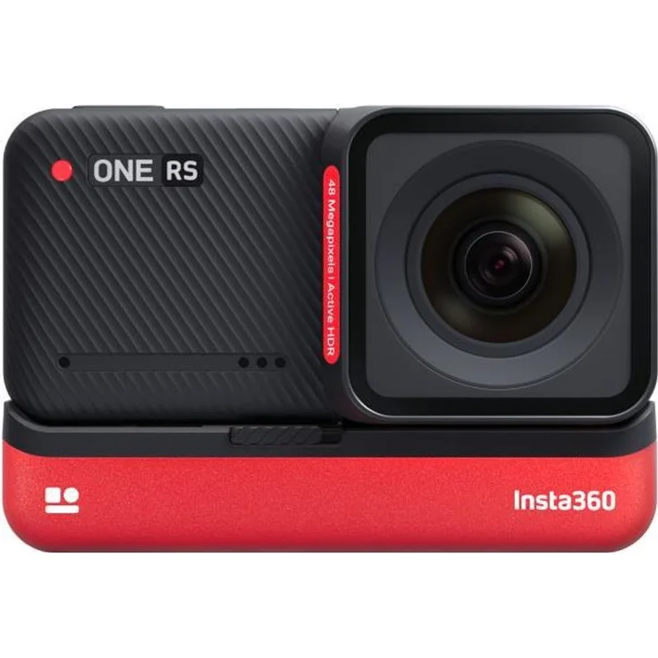 Insta360 ONE RS 4K Edition - Actionkamera – Bild 1