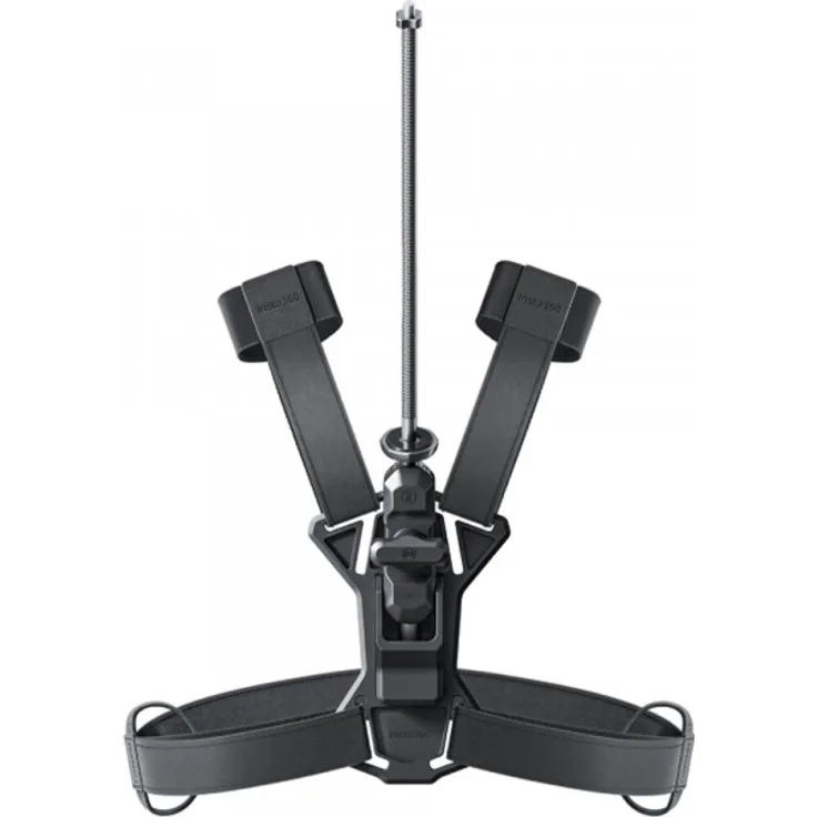 INSTA360 Third-Person Rucksackhalterung