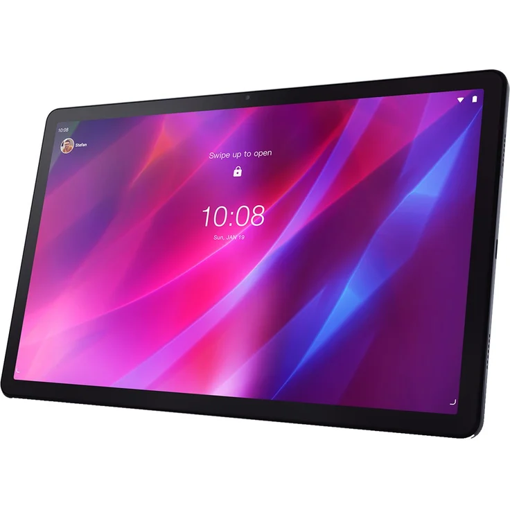 Lenovo Tab P11 Plus Full HD-Auflösung 11 Zoll, WLAN-Tablet, Octa-Core, 4 GB RAM, 64 GB Speicher, Android, Slate Grey (ZA940055SE) – Bild 4