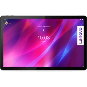 Bild für Lenovo Tab P11 Plus Full HD-Auflösung 11 Zoll, WLAN-Tablet, Octa-Core, 4 GB RAM, 64 GB Speicher, Android, Slate Grey (ZA940055SE)