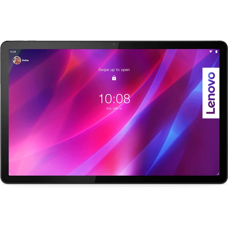 Lenovo Tab P11 Plus Full HD-Auflösung 11 Zoll, WLAN-Tablet, Octa-Core, 4 GB RAM, 64 GB Speicher, Android, Slate Grey (ZA940055SE) – Bild 1