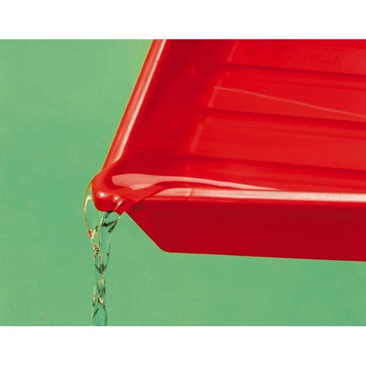 Kaiser Fototechnik Laborschale 40 x 50 cm, weiß