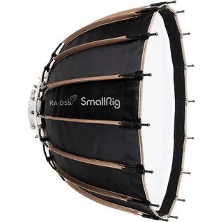 SmallRig Parabolic Softbox 3585 RA-D55