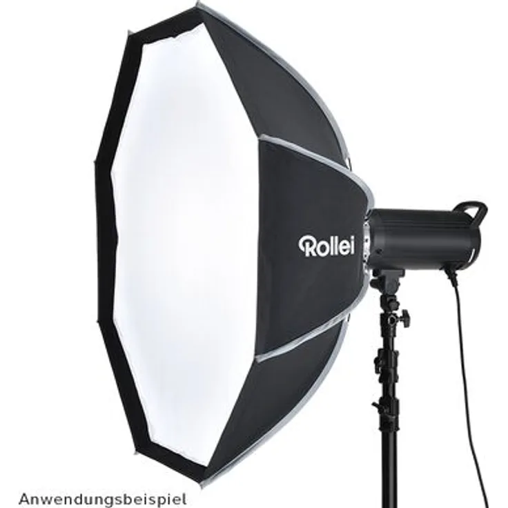 Rollei Klick Octabox 100cm