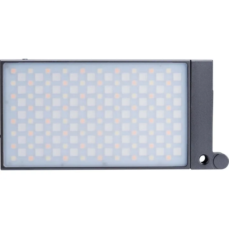 Godox M1 Mobile RGB LED light(Grey body)