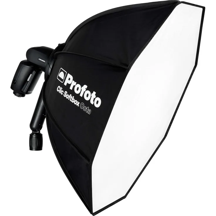 Profoto Clic Softbox Octa - Ø 60cm