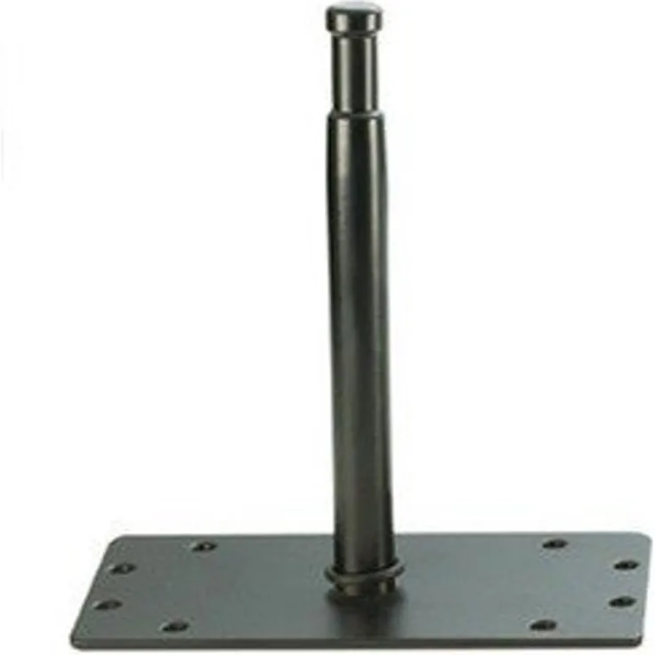 BRESSER JM-10 Wandhalterung 12 cm